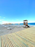 Istanbul Beach Hotel