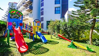 Istanbul Beach Hotel - All Inclusive