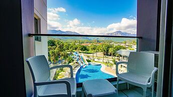 Istanbul Beach Hotel - All Inclusive