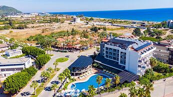 Istanbul Beach Hotel - All Inclusive