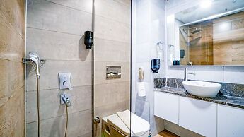 Istanbul Beach Hotel - All Inclusive