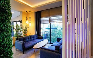 Istanbul Beach Hotel - All Inclusive