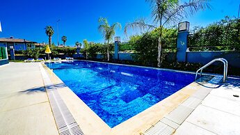 Istanbul Beach Hotel - All Inclusive