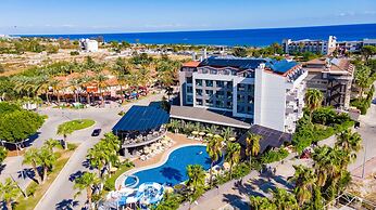 Istanbul Beach Hotel - All Inclusive