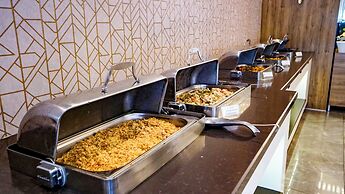 Istanbul Beach Hotel - All Inclusive
