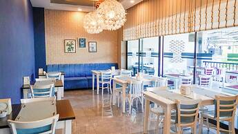 Istanbul Beach Hotel - All Inclusive
