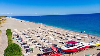 Istanbul Beach Hotel - All Inclusive