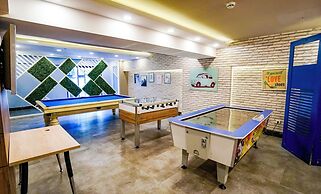 Istanbul Beach Hotel - All Inclusive