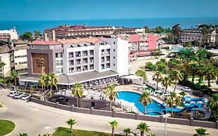 Istanbul Beach Hotel