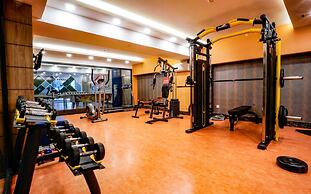 Istanbul Beach Hotel - All Inclusive