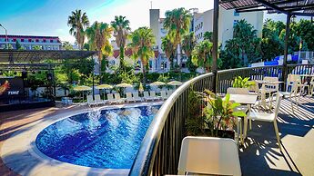 Istanbul Beach Hotel - All Inclusive