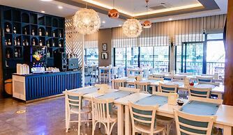 Istanbul Beach Hotel - All Inclusive