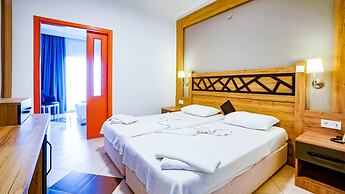 Istanbul Beach Hotel - All Inclusive