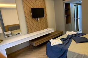 Istanbul Beach Hotel