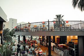 Istanbul Beach Hotel