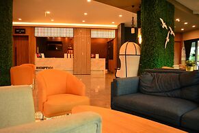 Istanbul Beach Hotel