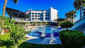 Istanbul Beach Hotel - All Inclusive