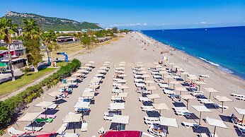 Istanbul Beach Hotel - All Inclusive