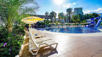 Istanbul Beach Hotel - All Inclusive