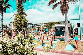 Istanbul Beach Hotel