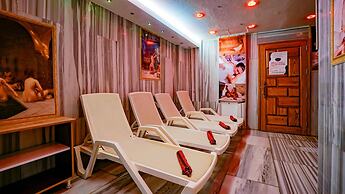 Istanbul Beach Hotel - All Inclusive