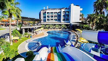 Istanbul Beach Hotel - All Inclusive