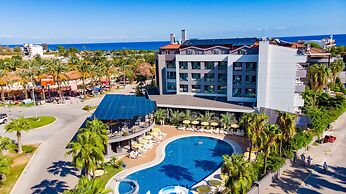 Istanbul Beach Hotel - All Inclusive