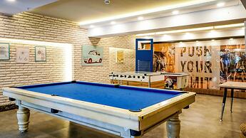 Istanbul Beach Hotel - All Inclusive