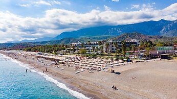 Istanbul Beach Hotel - All Inclusive