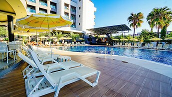 Istanbul Beach Hotel - All Inclusive