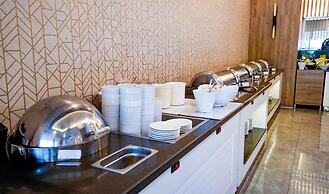 Istanbul Beach Hotel - All Inclusive