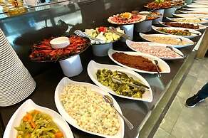 Istanbul Beach Hotel