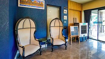 Istanbul Beach Hotel - All Inclusive