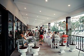 Istanbul Beach Hotel