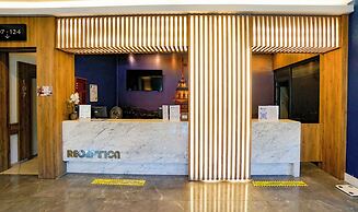 Istanbul Beach Hotel - All Inclusive