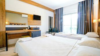 Istanbul Beach Hotel - All Inclusive