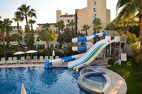 Istanbul Beach Hotel