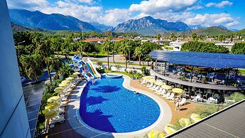 Istanbul Beach Hotel - All Inclusive