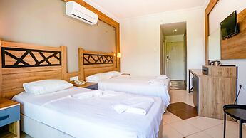 Istanbul Beach Hotel - All Inclusive