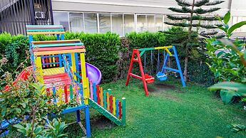 Istanbul Beach Hotel - All Inclusive