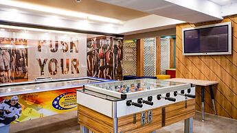 Istanbul Beach Hotel - All Inclusive