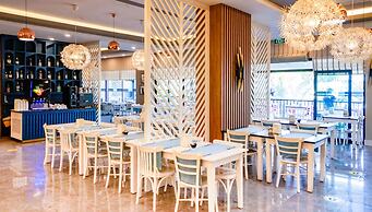 Istanbul Beach Hotel - All Inclusive