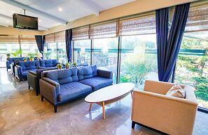 Istanbul Beach Hotel - All Inclusive