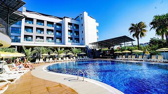 Istanbul Beach Hotel - All Inclusive