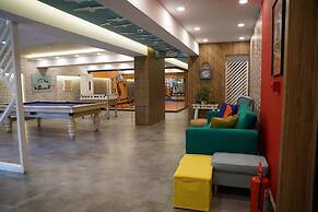 Istanbul Beach Hotel