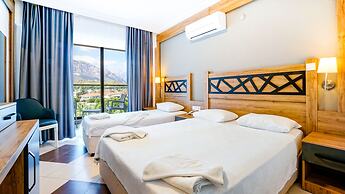 Istanbul Beach Hotel - All Inclusive