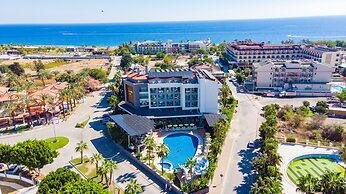 Istanbul Beach Hotel - All Inclusive