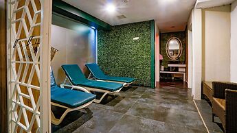 Istanbul Beach Hotel - All Inclusive
