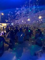 Istanbul Beach Hotel