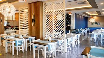 Istanbul Beach Hotel - All Inclusive